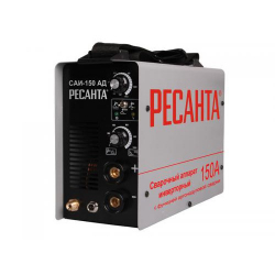 Аппарат аргонодуговой сварки Ресанта САИ-150 АД в Нахабино