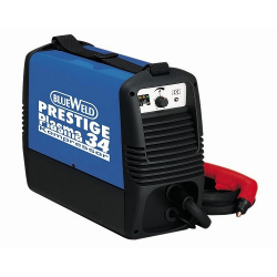 Blueweld Prestige Plasma 34 Kompressor в Нахабино