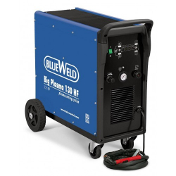 Blueweld BIG PLASMA 130 HF в Нахабино