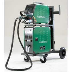 Купить Migatronic SIGMA2 400 S-L PULSE в Нахабино
