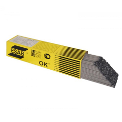 Стоимость ESAB OK 67.71- 5,0mm - 2,0kg в Нахабино