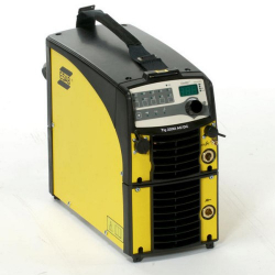 ESAB CaddyTIG 2200iw, панель ТА34 AC/DC в Нахабино