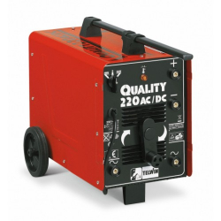 Купить Telwin Quality 220 AC/DC в Нахабино