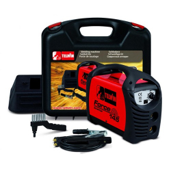 Купить Telwin FORCE 145 230V ACX + маска в Нахабино