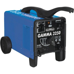 Купить Сварочный трансформатор Blueweld Gamma 3250 в Нахабино