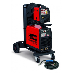 Купить Telwin INVERPULSE 425 MIG/TIG/MMA 400V + ACC в Нахабино
