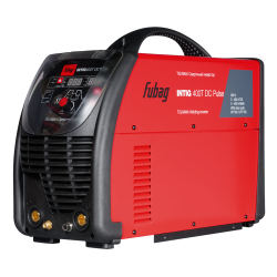Fubag INTIG 400 T DC PULSE в Нахабино