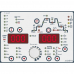 EWM TETRIX 551 AC/DC SYNERGIC FWD в Нахабино EWM TETRIX 551 AC/DC SYNERGIC FWD в Нахабино