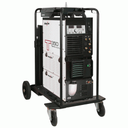 EWM Tetrix 350 AC/DC Comfort/Synergic Plasma в Нахабино