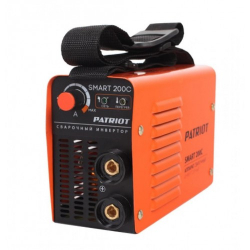 Купить Patriot SMART 200C MMA в Нахабино