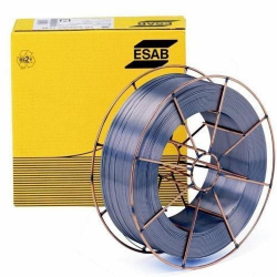 Стоимость ESAB OK AristoRod 12.63 - 1,2mm - 18,0kg в Нахабино
