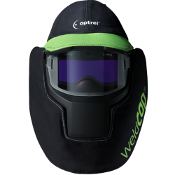 Купить Маска Weldcap 3/9-12 DIN Optrel в Нахабино