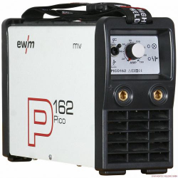 Купить Сварочный инвертор EWM Pico 162 MV в Нахабино