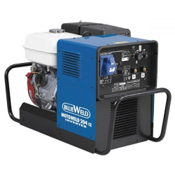 Купить Blueweld Motoinverter 204 CE в Нахабино
