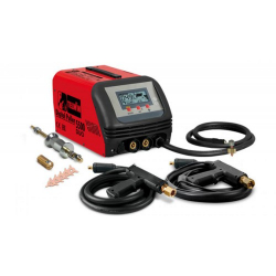 Telwin Digital Puller 5500 Duo 230V в Нахабино