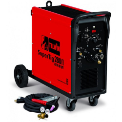 Telwin SUPERTIG 280/1 AC/DC-HF/LIFT 400V в Нахабино