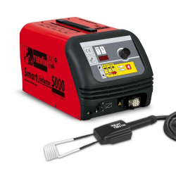 Telwin Smart Inductor 5000 200-240V Classic с аксессуарами в Нахабино