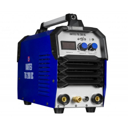 FoxWeld VARTEG TIG 200 DC PULSE в Нахабино