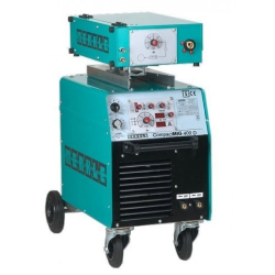 Купить Merkle CompactMIG 400 D в Нахабино