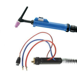 Купить Горелка EWM TIG 450 WD в Нахабино