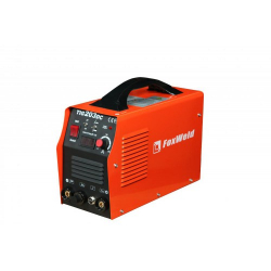 FoxWeld TIG 203 DC в Нахабино