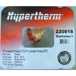 Купить Hypertherm Экран PMX 65A/85 в Нахабино