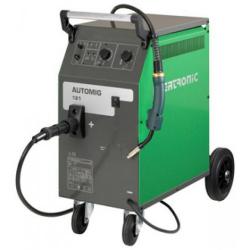 Купить Migatronic Automig 273 UPS в Нахабино