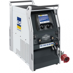 Аппарат аргонодуговой сварки Gys TIG 250 AC/DC-HF в Нахабино