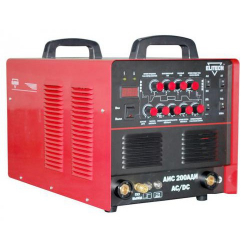 Elitech АИС 200АДИ АС/DC в Нахабино