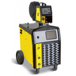 Купить ESAB ORIGO MIG 6502CW в Нахабино