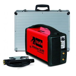 Купить Telwin TECHNOLOGY 238 CE/MPGE 230V в Нахабино