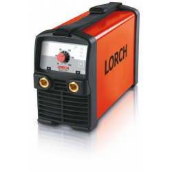 Купить Сварочный инвертор Lorch Handy 140 в Нахабино