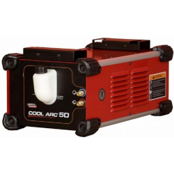 Купить Lincoln Electric COOL ARC 50 в Нахабино