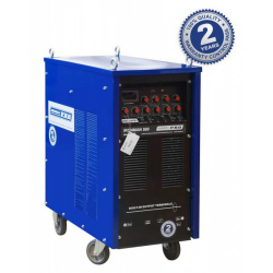 Aurora PRO INTER TIG 500 AC/DC PULSE в Нахабино