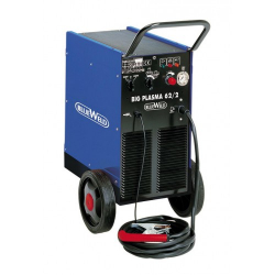 Blueweld Big Plasma 62/2 в Нахабино