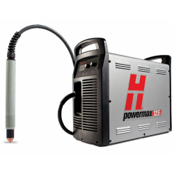 Hypertherm PowerMax 125 в Нахабино