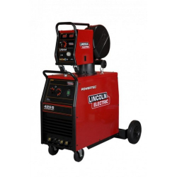 Купить Lincoln Electric Powertec 425S в Нахабино