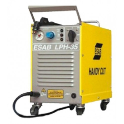 ESAB LPH 35 HANDY CUT (400V) в Нахабино