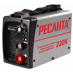 Купить Сварочный инвертор Ресанта САИ-220К в Нахабино