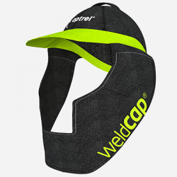 Купить optrel WeldCap Крышка для батареи, 2 шт в Нахабино