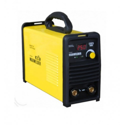 Купить Patriot Max Welder DC-250 Force в Нахабино
