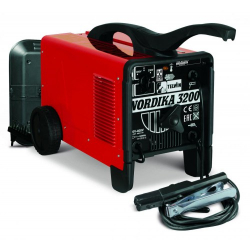 Купить Telwin NORDIKA 3200 230-400V ACD в Нахабино