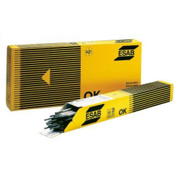 Стоимость ESAB OK 53.16 Spezial - 3,2mm - 9.6kg в Нахабино
