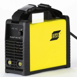 Купить Сварочный инвертор ESAB BuddyArc 145 в Нахабино