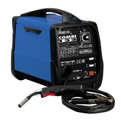 Купить Blueweld COMBI 132 TURBO в Нахабино