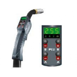 Купить EWM MT550WR PC2 EZA 3M M8 3м POWERCONTROL 2 в Нахабино