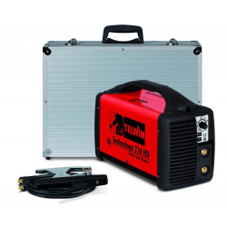 Купить Telwin TECHNOLOGY 216 HD 230V в кейсе в Нахабино
