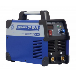 Купить Сварочный инвертор Aurora PRO INTER 230 в Нахабино