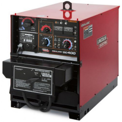 Купить Lincoln Electric Idealarc DC-400 в Нахабино