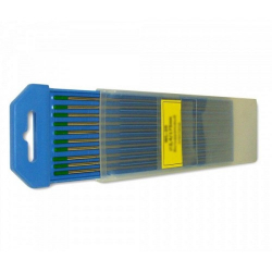 Купить Blueweld Комплект электродов для горелок TIG 802238 в Нахабино